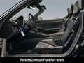 Porsche 718 Spyder RS BOSE Sportabgasanlage Sport Chrono Schwarz - thumbnail 9