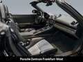 Porsche 718 Spyder RS BOSE Sportabgasanlage Sport Chrono Schwarz - thumbnail 18