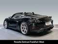 Porsche 718 Spyder RS BOSE Sportabgasanlage Sport Chrono Schwarz - thumbnail 3