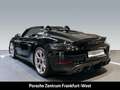 Porsche 718 Spyder RS BOSE Sportabgasanlage Sport Chrono Schwarz - thumbnail 4