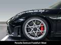 Porsche 718 Spyder RS BOSE Sportabgasanlage Sport Chrono Schwarz - thumbnail 31