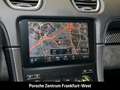 Porsche 718 Spyder RS BOSE Sportabgasanlage Sport Chrono Schwarz - thumbnail 13