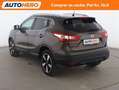 Nissan Qashqai 1.6 DIG-T 360 4x2 Marrón - thumbnail 4