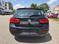 BMW 116 Baureihe 1 Lim. 5-trg. 116 d Advantage*2.HD. Schwarz - thumbnail 6