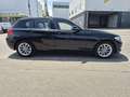 BMW 116 Baureihe 1 Lim. 5-trg. 116 d Advantage*2.HD. Schwarz - thumbnail 8