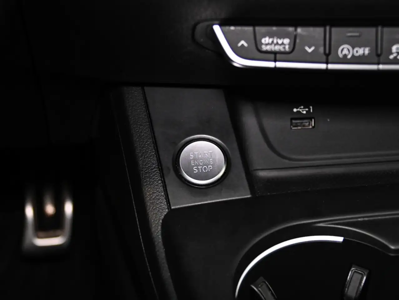 Audi A5 снимка Audi A5