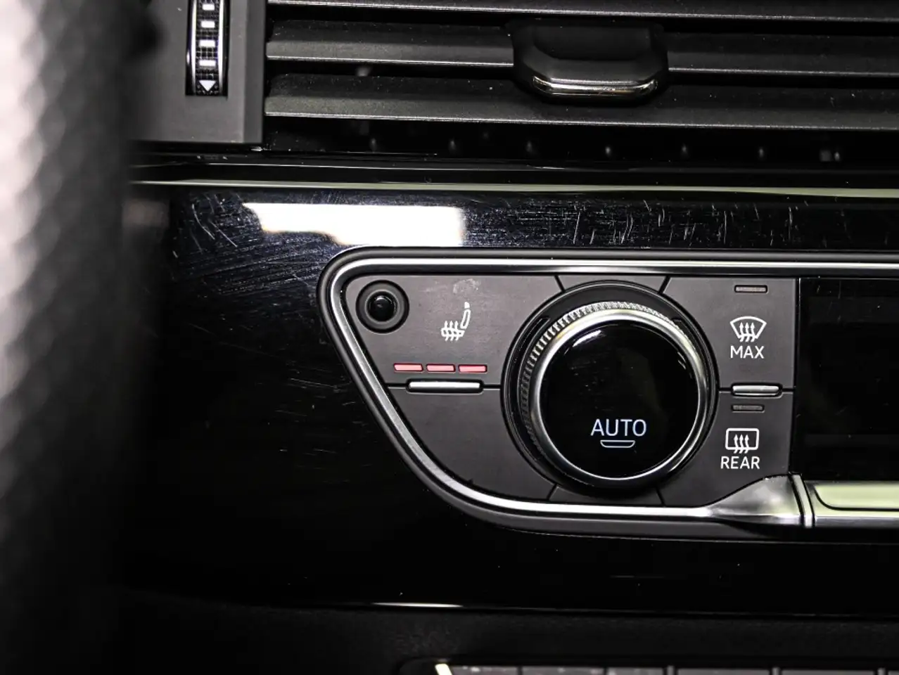 Audi A5 снимка Audi A5