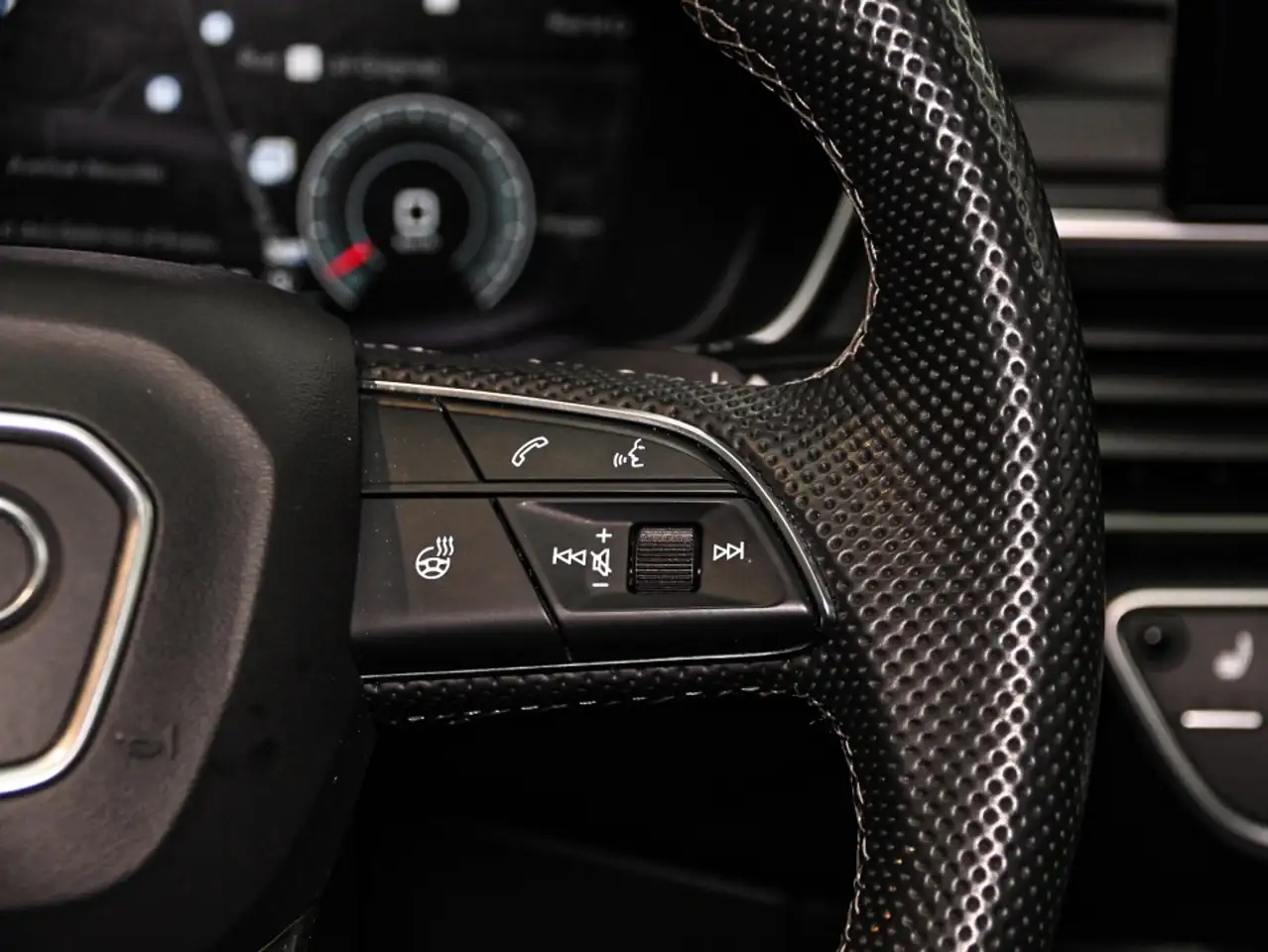 Audi A5 снимка Audi A5