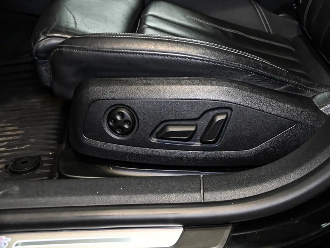 Audi A5 снимка Audi A5