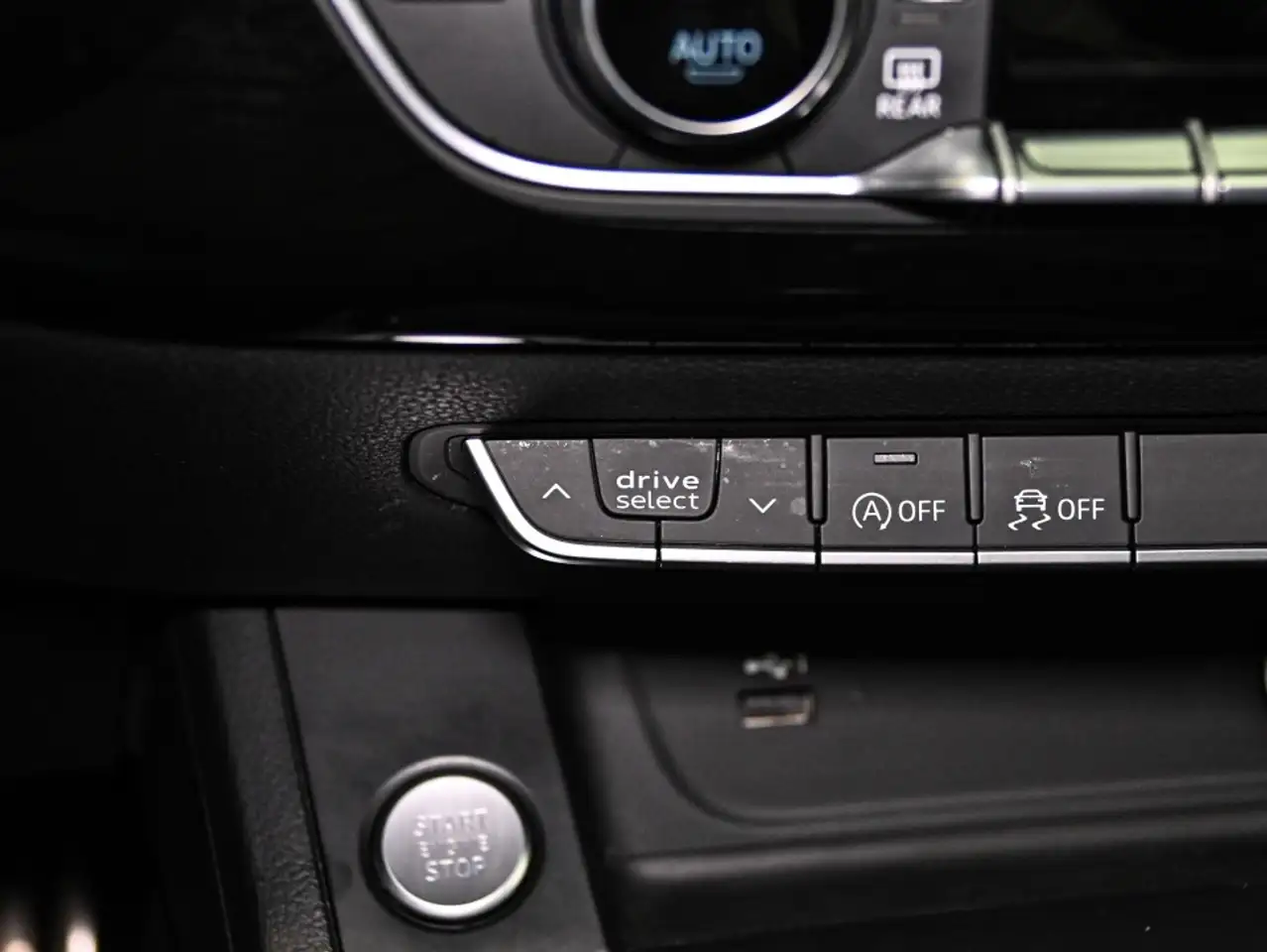 Audi A5 снимка Audi A5