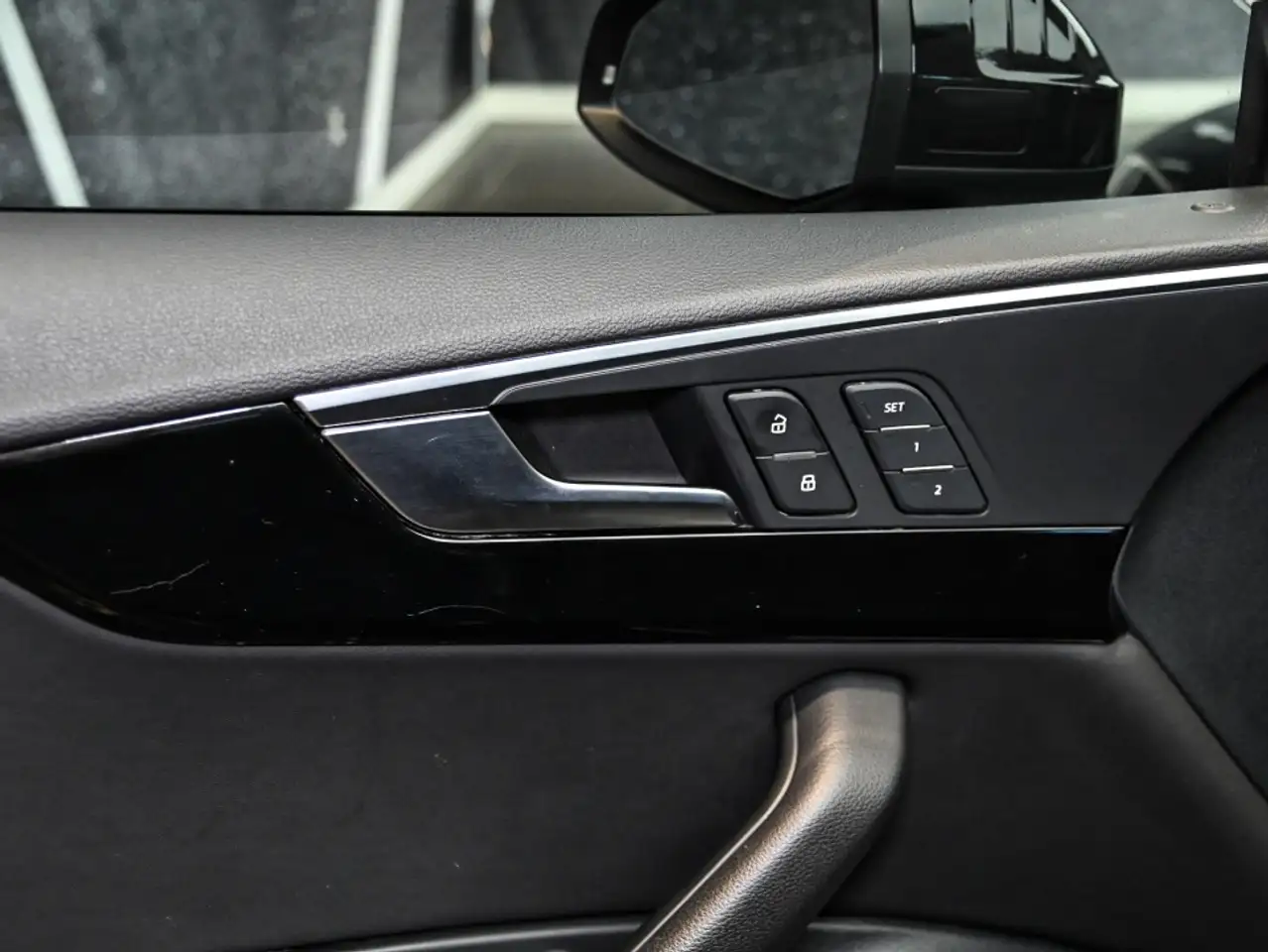 Audi A5 снимка Audi A5