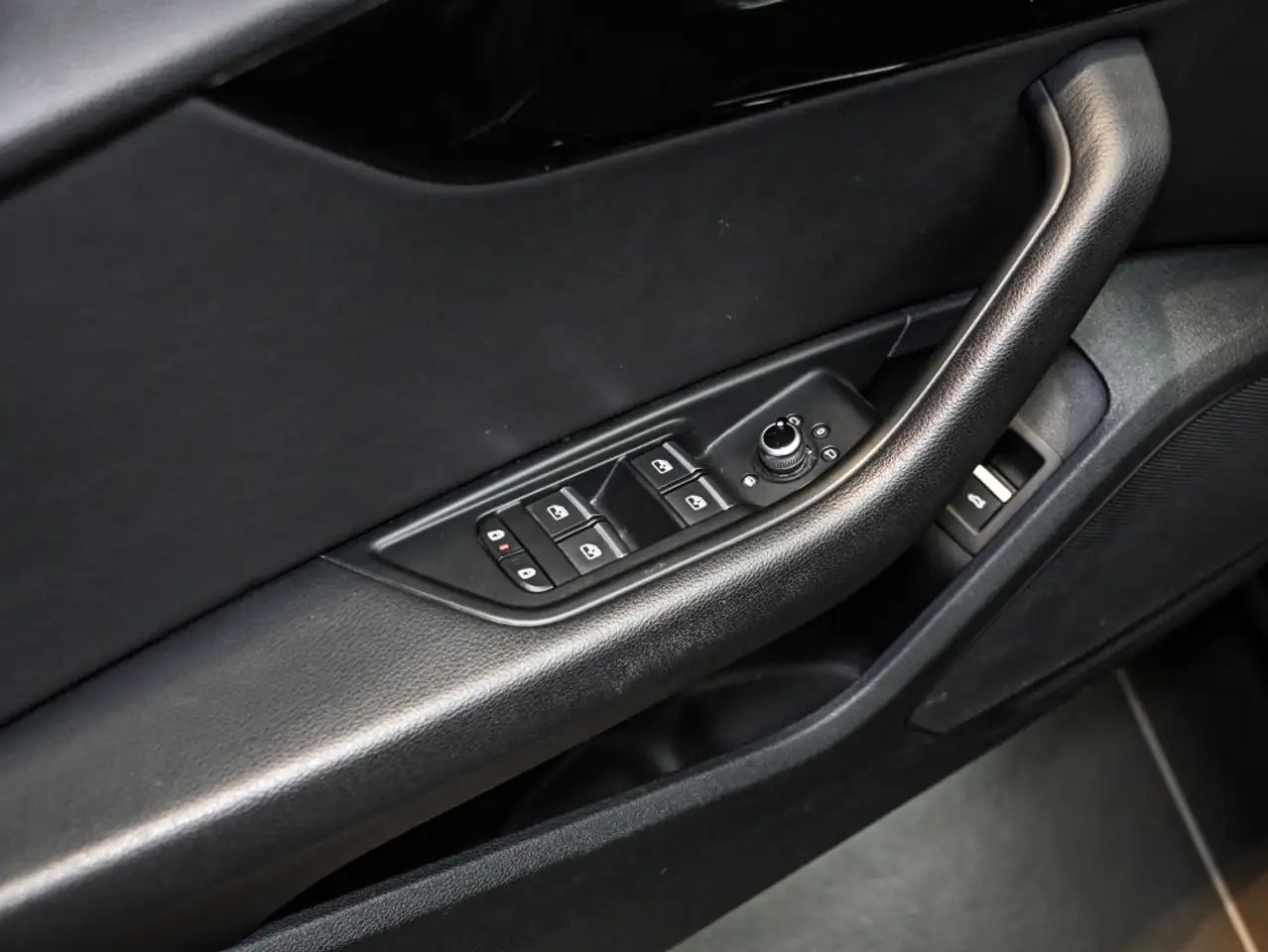 Audi A5 снимка Audi A5