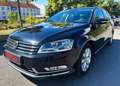 Volkswagen Passat Variant Comfortline BlueMotion Black - thumbnail 1