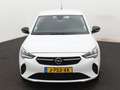Opel Corsa-e Edition 50 kWh Navigatie | Parkeersensoren achter Wit - thumbnail 9
