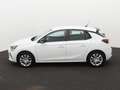 Opel Corsa-e Edition 50 kWh Navigatie | Parkeersensoren achter Wit - thumbnail 2