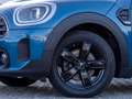 MINI Cooper Countryman Classic 17 Navi DrAs KoZg RFK Blu/Azzurro - thumbnail 4