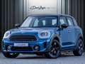 MINI Cooper Countryman Classic 17 Navi DrAs KoZg RFK Blu/Azzurro - thumbnail 1