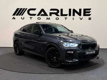 M50i High Executive PANO HUD VIRTUAL ACC SKYLOUNGE