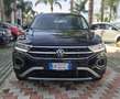 Volkswagen T-Roc 2.0 tdi Style 150CV dsg Uff Italy Led USB App Lega Noir - thumbnail 2