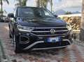 Volkswagen T-Roc 2.0 tdi Style 150CV dsg Uff Italy Led USB App Lega Noir - thumbnail 1