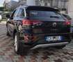 Volkswagen T-Roc 2.0 tdi Style 150CV dsg Uff Italy Led USB App Lega Noir - thumbnail 6