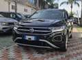 Volkswagen T-Roc 2.0 tdi Style 150CV dsg Uff Italy Led USB App Lega Noir - thumbnail 3