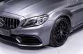 Mercedes-Benz C 63 AMG C63 AMG Coupe Carbon*Kamera*Vituell*SAGA*Memory Grau - thumbnail 7