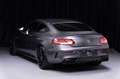 Mercedes-Benz C 63 AMG C63 AMG Coupe Carbon*Kamera*Vituell*SAGA*Memory Grau - thumbnail 6