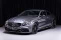 Mercedes-Benz C 63 AMG C63 AMG Coupe Carbon*Kamera*Vituell*SAGA*Memory Grau - thumbnail 1