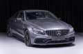 Mercedes-Benz C 63 AMG C63 AMG Coupe Carbon*Kamera*Vituell*SAGA*Memory Grau - thumbnail 3