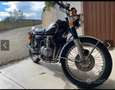 Honda CB 500 500 four k Schwarz - thumbnail 2