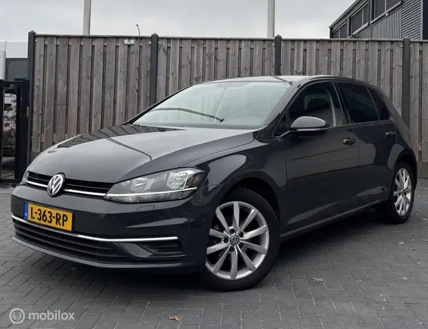 Volkswagen Golf 1.0 TSI Comfortline /Navi/Carplay/Trekhaak/