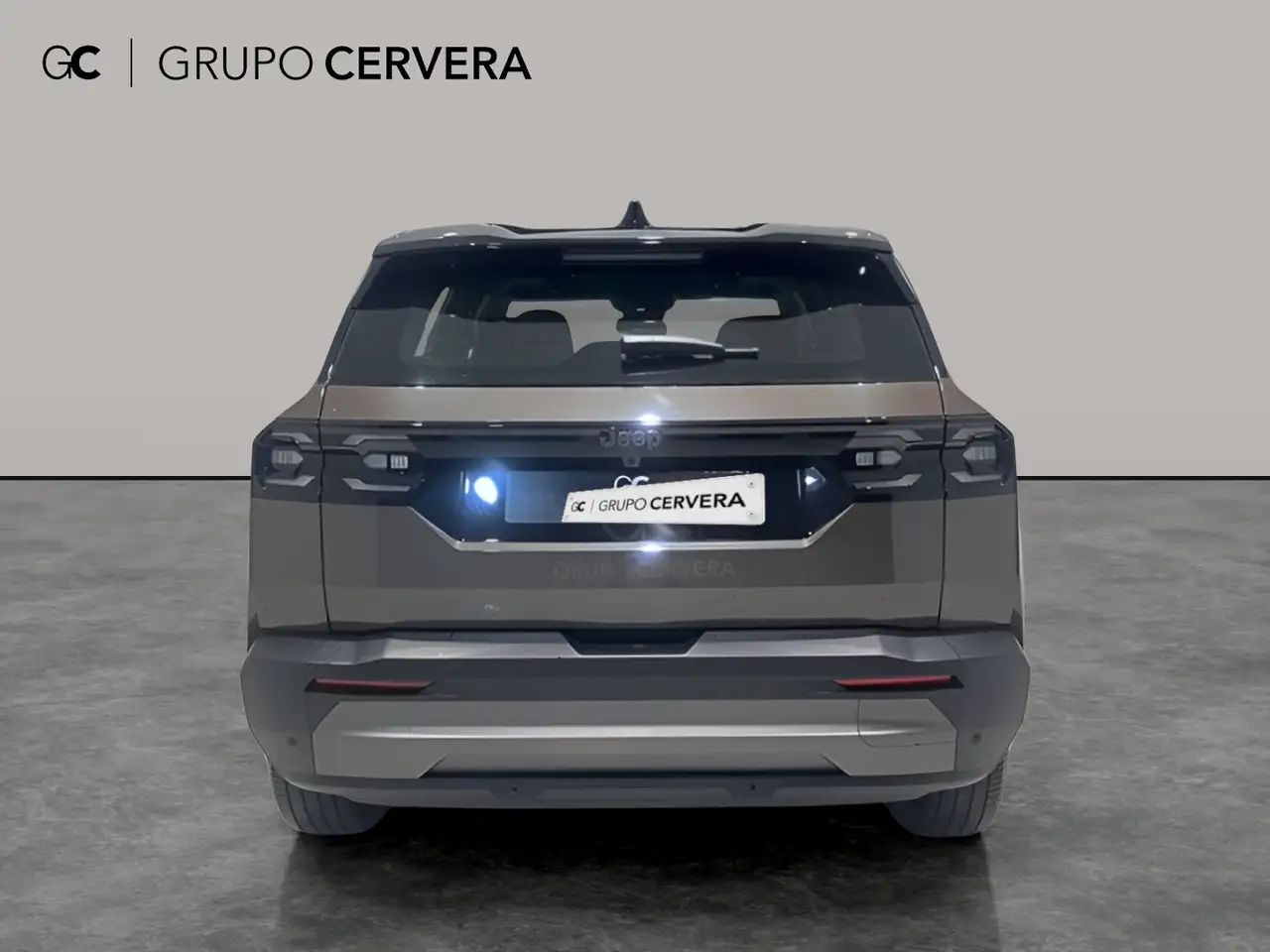 Jeep Compass 2026