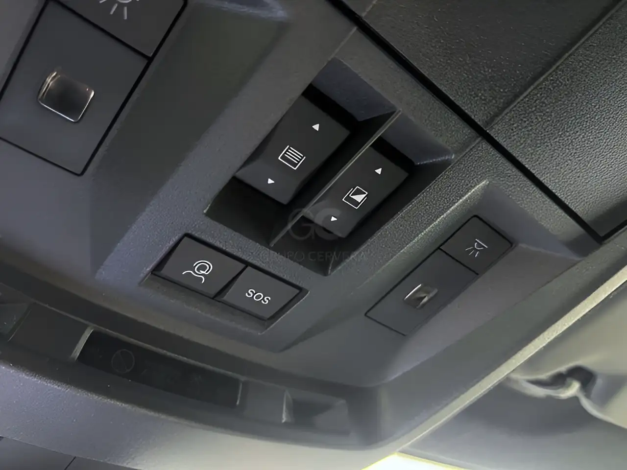 Jeep Compass 2026 — фото 15