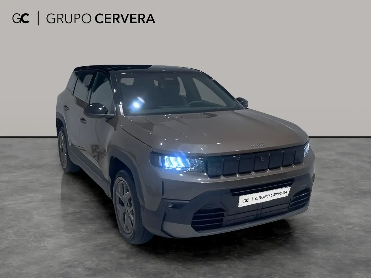 Jeep Compass 2026 — фото 11