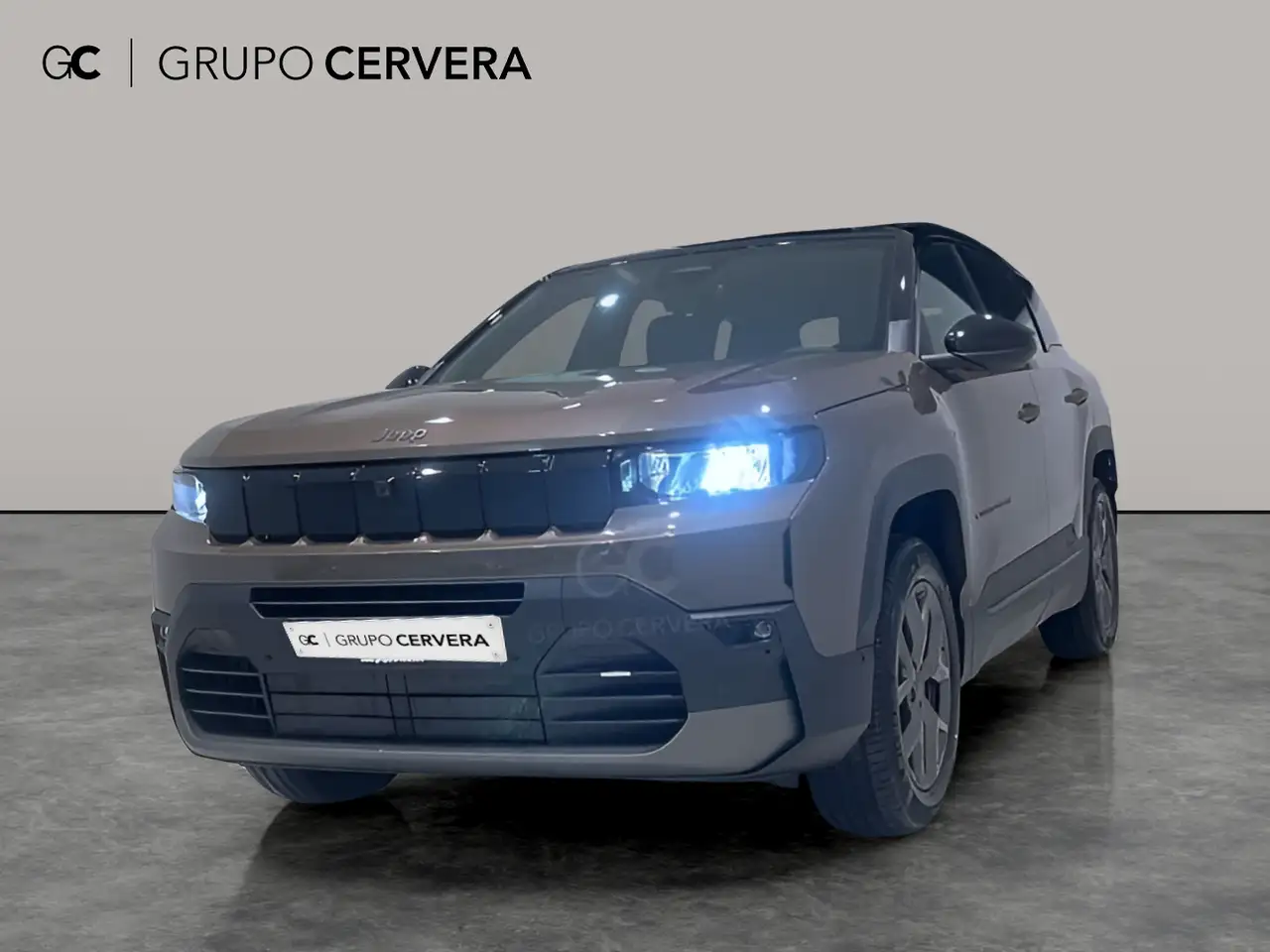 Jeep Compass 2026