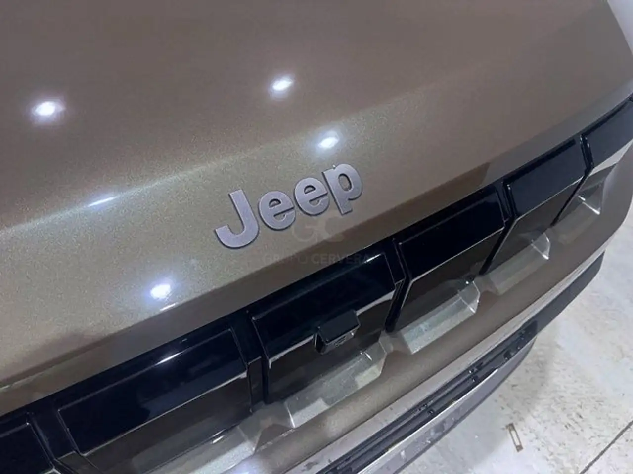Jeep Compass 2026 — фото 13