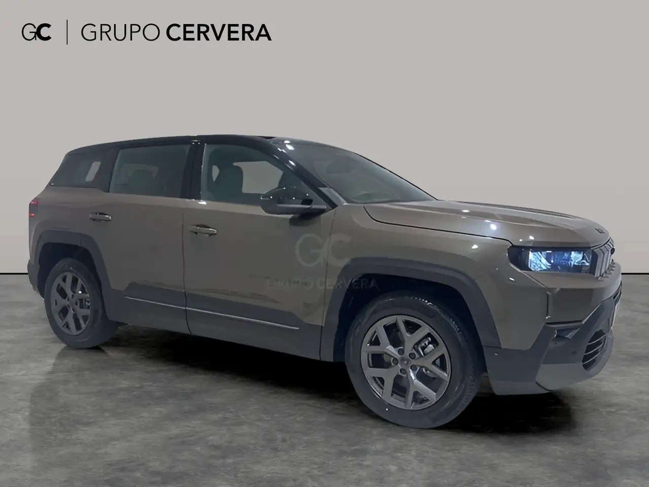 Jeep Compass 2026 — фото 8