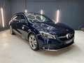 Mercedes-Benz CLA 220 CLA -Klasse Shooting Brake Blau - thumbnail 1