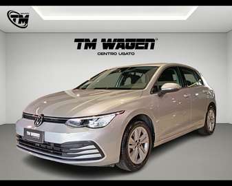 8ª serie - Golf 1.0 eTSI EVO DSG Life