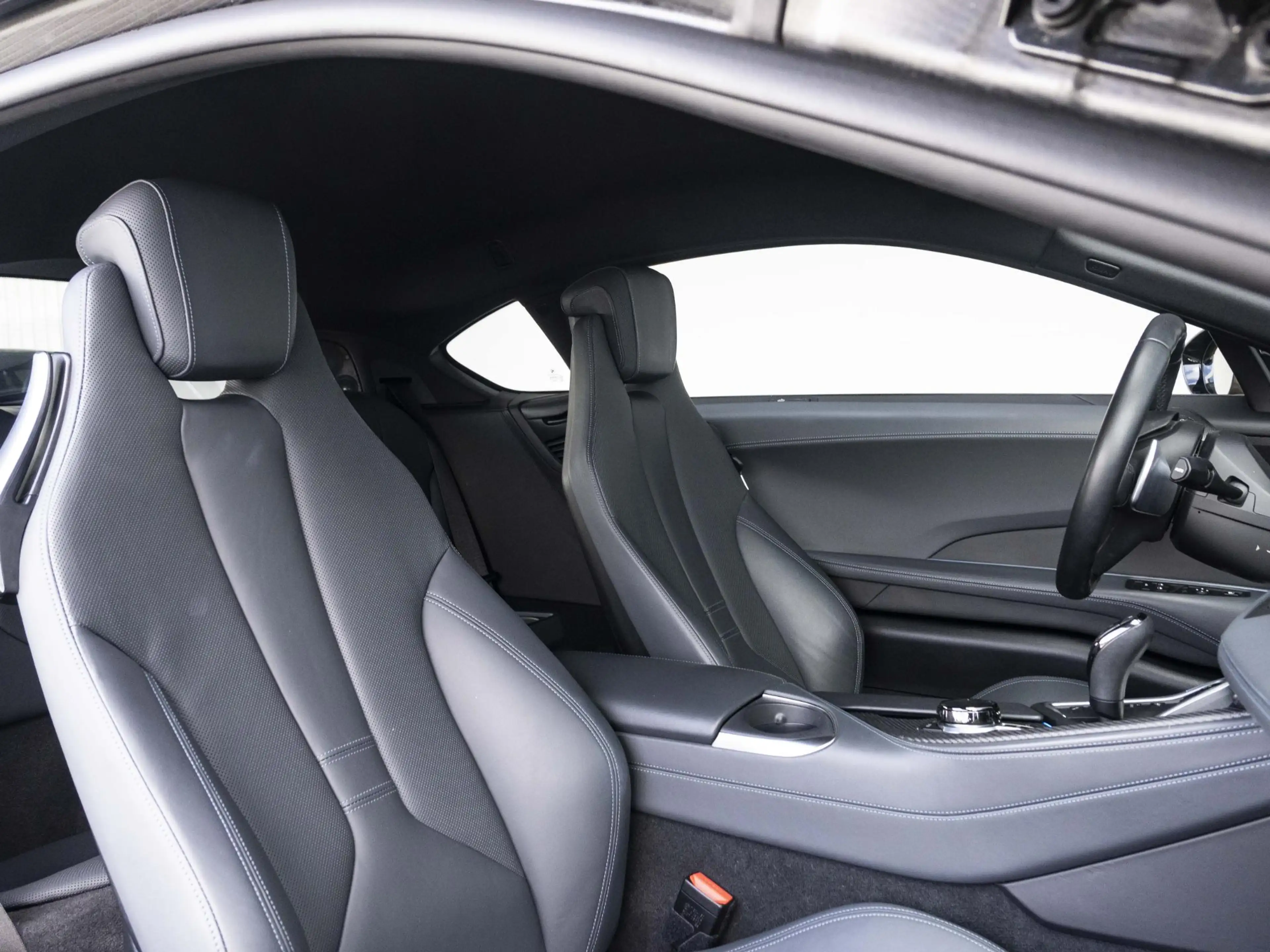 BMW i8 | Comfort Access | Driving Assistant | BMW Laserli — photo 4