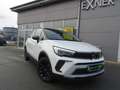 Opel Crossland 1.2 Turbo ELEGANCE LED+SHZ+Winterp.+LM Weiß - thumbnail 2