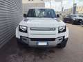 Land Rover Defender Defender 90 3.0D I6 200 CV AWD Auto S Bianco - thumbnail 2