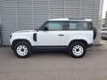 Land Rover Defender Defender 90 3.0D I6 200 CV AWD Auto S Bianco - thumbnail 3