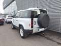 Land Rover Defender Defender 90 3.0D I6 200 CV AWD Auto S Bianco - thumbnail 4