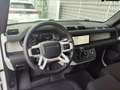 Land Rover Defender Defender 90 3.0D I6 200 CV AWD Auto S Bianco - thumbnail 7