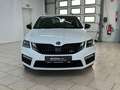 Skoda Octavia Combi 2.0 TSI DSG RS 245 AHK Pano StandHZG SHZ 2-Z Weiß - thumbnail 5