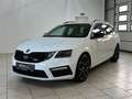 Skoda Octavia Combi 2.0 TSI DSG RS 245 AHK Pano StandHZG SHZ 2-Z Weiß - thumbnail 2