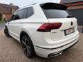 Volkswagen Tiguan Allspace Tiguan Allspace 2.0 TDi SCR R-Line DSG Wit - thumbnail 5