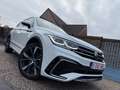 Volkswagen Tiguan Allspace Tiguan Allspace 2.0 TDi SCR R-Line DSG Wit - thumbnail 3